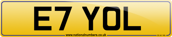 E7 YOL