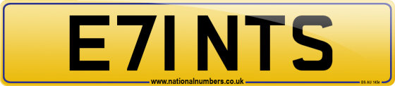 E71 NTS
