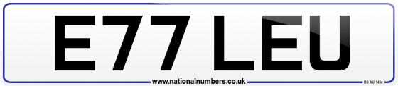 E77 LEU