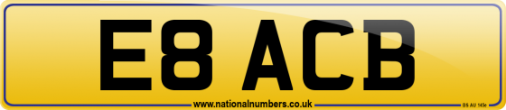 E8 ACB