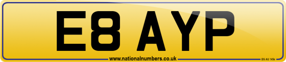 E8 AYP