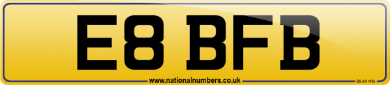 E8 BFB