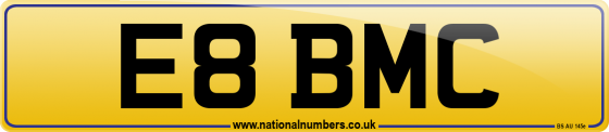 E8 BMC