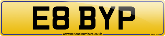 E8 BYP