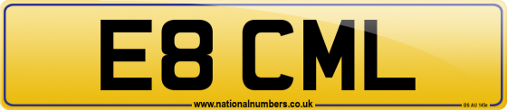 E8 CML