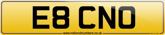 E8 CNO