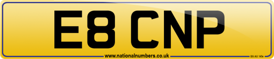 E8 CNP