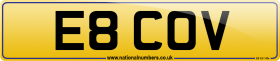 E8 COV