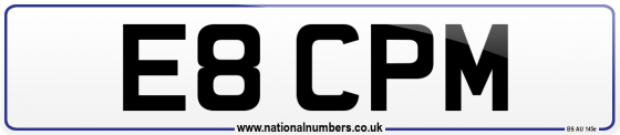 E8 CPM