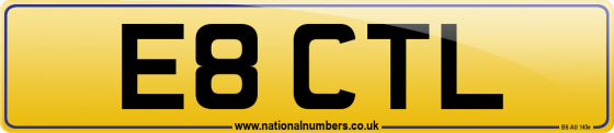 E8 CTL