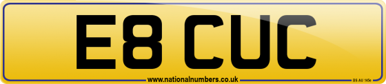 E8 CUC