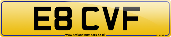 E8 CVF