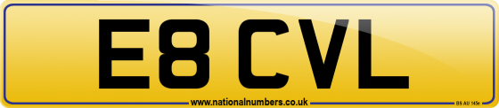 E8 CVL