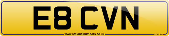 E8 CVN