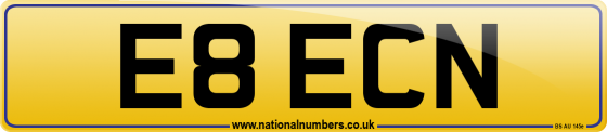 E8 ECN