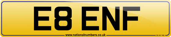 E8 ENF