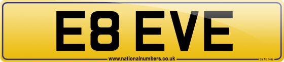 E8 EVE