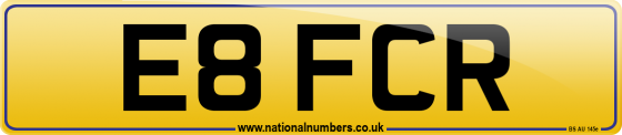 E8 FCR
