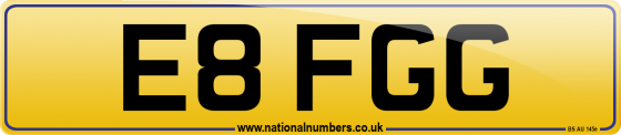 E8 FGG