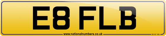 E8 FLB