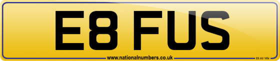 E8 FUS