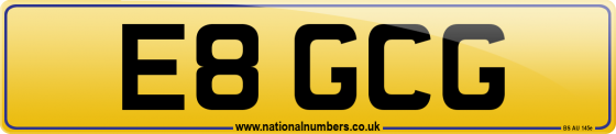 E8 GCG