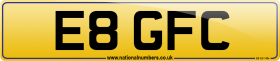E8 GFC