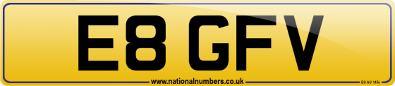 E8 GFV