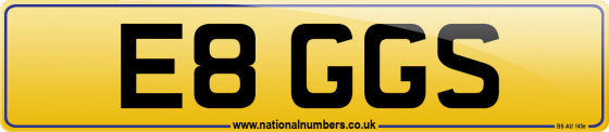 E8 GGS