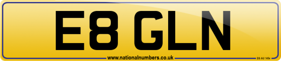 E8 GLN