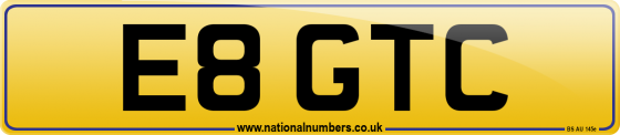 E8 GTC