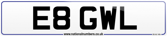 E8 GWL
