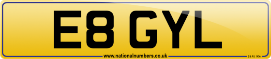 E8 GYL