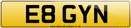 E8 GYN
