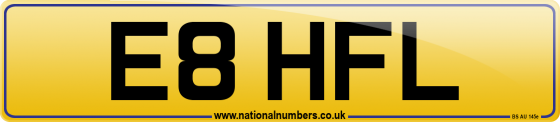 E8 HFL