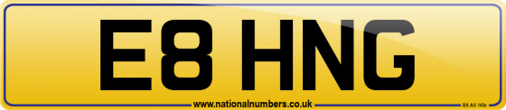 E8 HNG