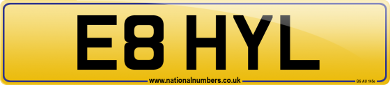 E8 HYL