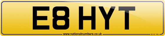 E8 HYT