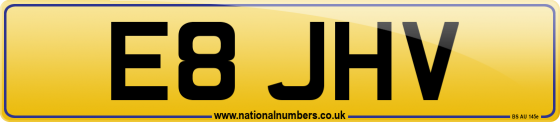 E8 JHV