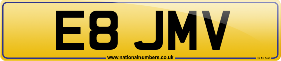 E8 JMV