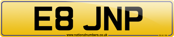 E8 JNP
