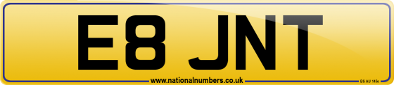 E8 JNT