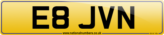 E8 JVN