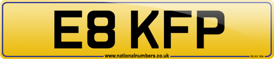 E8 KFP