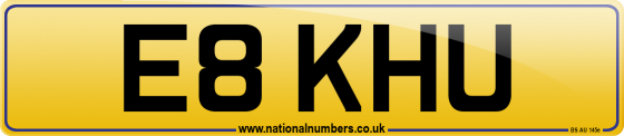 E8 KHU