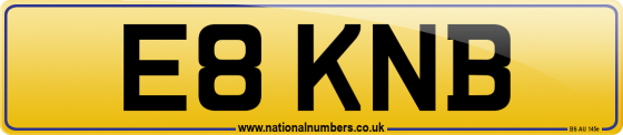 E8 KNB