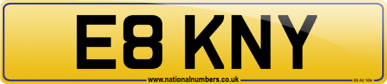 E8 KNY