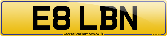 E8 LBN