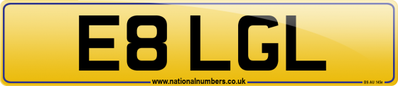 E8 LGL
