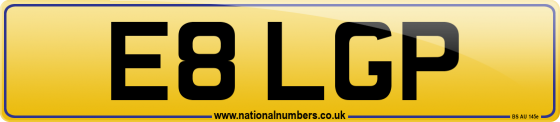 E8 LGP